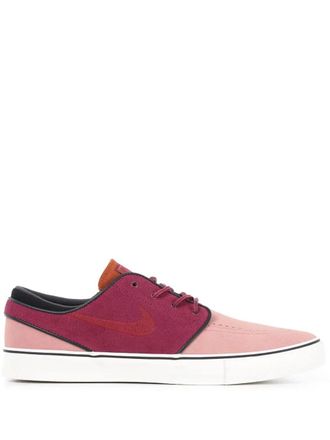 Nike Sneakers SB Janoski OG+ Red Stardust - Rosa
