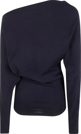 Ann Demeulemeester iom Non sar&ograve; in grado di farlo