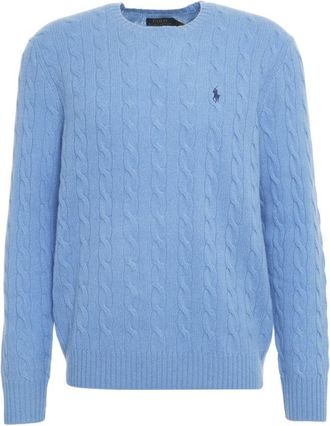 Polo Ralph Lauren Cable Knit Sweater