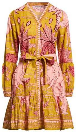 Connor & Blake KLEIDER - Mini-Kleider auf YOOX.COM