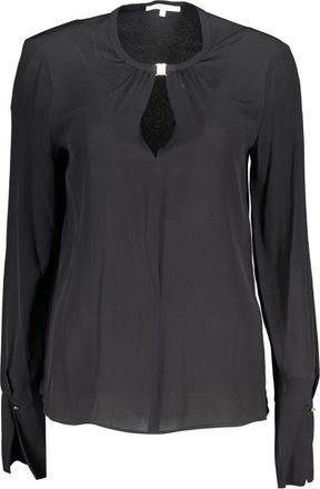Patrizia Pepe Viscose Womens Womens Blouse