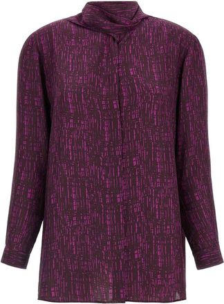Gianluca Capannolo katherine shirt