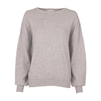 March23 Dames, Truien, Grijs, Maat: XS