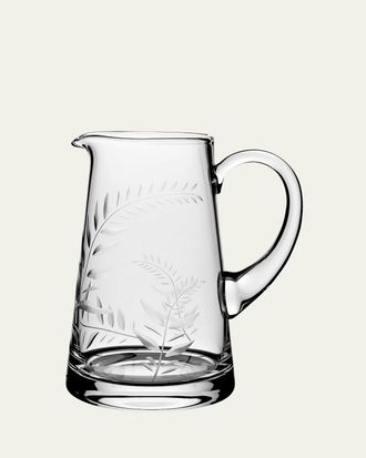 William Yeoward Jasmine Pitcher - 2.5 Pint