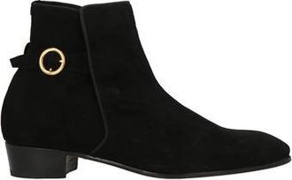 Lardini SCHUHE - Stiefeletten auf YOOX.COM