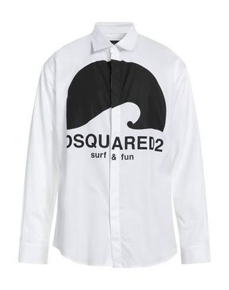 Dsquared2 TOPS - Hemden auf YOOX.COM