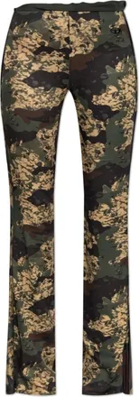 Diesel Mujer, Pantalones, Verde, Talla: XS