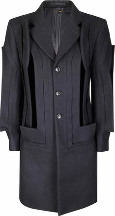 Comme Des Gar&ccedil;ons Ladies Jacket