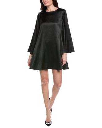 Vince Camuto A-Line Mini Dress