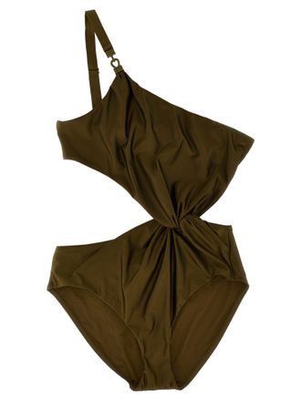 Women's Zimmermann One-Piece Swimsuits / One Piece Bathing