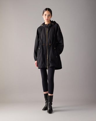 Moose Knuckles Womens Gold Series Elevate Jacket