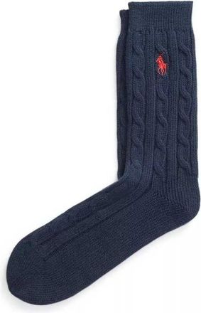 Polo Ralph Lauren Mujer, Ropa interior, Azul, Talla: ONE Size