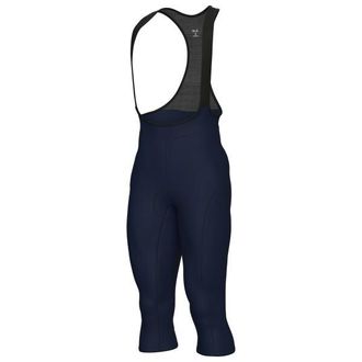 Al&eacute; Pragma Winter 2.0 Bibknickers Velohose f&uuml;r Herren | blau