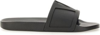 Valentino Garavani Slide Sandal Coolside