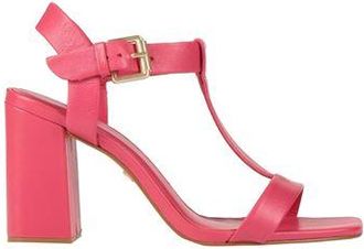 Carrano CALZADO - Sandalias con cierre en YOOX.COM