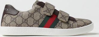 Gucci Sneakers in tessuto GG Supreme