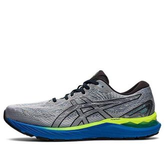 Asics Gel-Cumulus 23 Sheet Rock Blue 1011B012-030