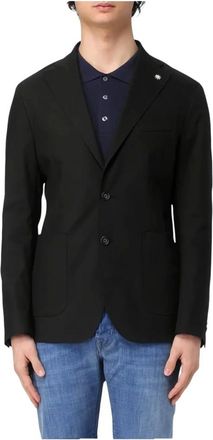 Manuel Ritz Uomo, Abiti Uomo, Nero, 2Xl, new