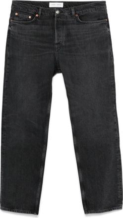 Sams&oslash;e & Sams&oslash;e Jeans Eddie - Nero