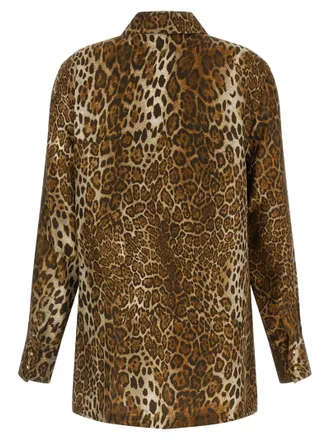 Max Mara Shirt - Brown