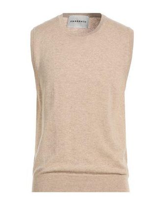 Amaranto PRENDAS DE PUNTO - Pullover en YOOX.COM