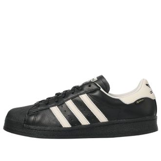 adidas Superstar 82 GORE-TEX Core Black Off White KI7819
