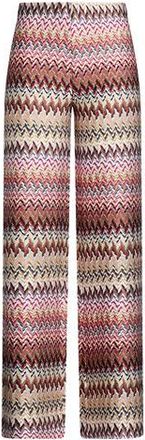 Missoni BOTTOMWEAR - Trousers on YOOX.COM