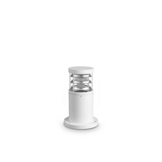 Netlighting Tronco 25cm Outdoor Pedestal Light White 1x E27 IP65