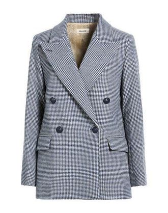 Zadig&Voltaire SUITS and CO-ORDS - Blazers on YOOX.COM