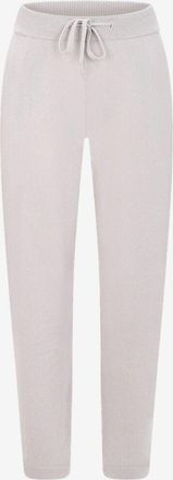 Lisa Yang Karottenhose aus Kaschmir Jo