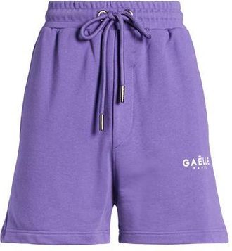 Ga&euml;lle Paris BOTTOMWEAR - Shorts & Bermuda Shorts on YOOX.COM
