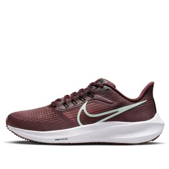 Nike (WMNS) Nike Air Zoom Pegasus 39 Canyon Rust Burgundy Crush White Mint Foam DH4072-600