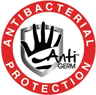 City Sport Push Idea Cierre Lateral De 3 Puntos + Barra Gris Iseo Superior/inferior 840 Mm - Negro - 942308455ta