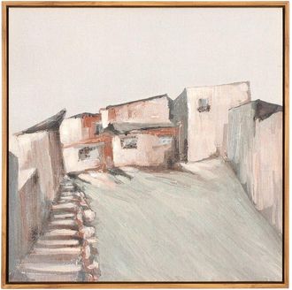 Safavieh Avlaki 23X23 Wall Art