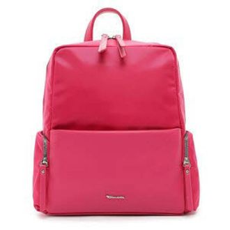 Tamaris Jule Rugzak - Dames - Tassen - Roze - Maat: ONE Size Nylon