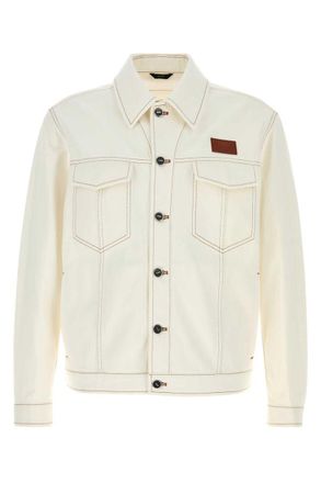Fendi Denim Jackets − Sale: up to −62% | Stylight