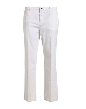 Sartoria Tramarossa BOTTOMWEAR - Pantaloni su YOOX.COM