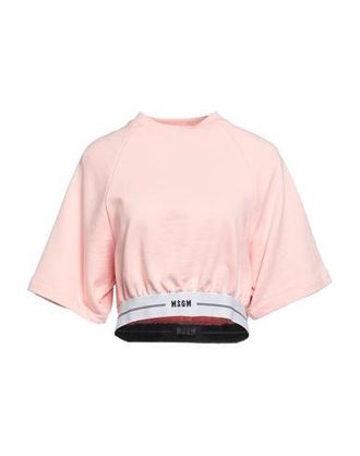 Msgm TOPWEAR - Felpe su YOOX.COM