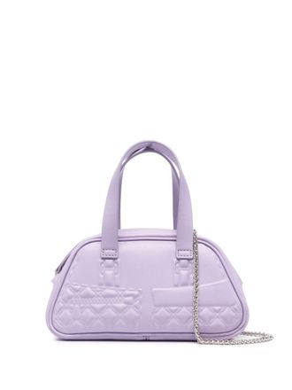 forBitches Beep Beep shopper - Paars