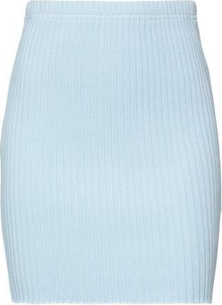 John Elliott + Co BOTTOMWEAR - Mini skirts sur YOOX.COM