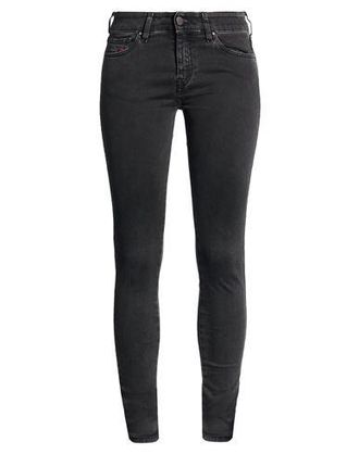 Diesel PARTES DE ABAJO - Pantalones vaqueros en YOOX.COM