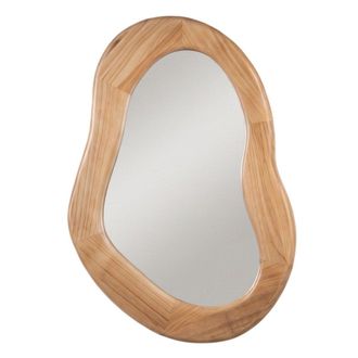 tomasucci Wall mirror INFLUENCER 03 size cm.100 x 70