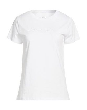 A|X Armani Exchange TOPWEAR - T-shirts on YOOX.COM