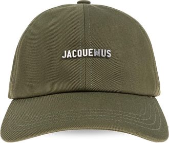 Jacquemus Baseball Cap