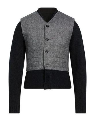 Dolce & Gabbana KNITWEAR - Cardigans on YOOX.COM