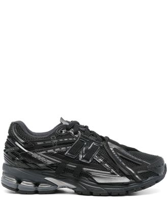 New Balance 1906A sneakers - women - Other fibres - 10.5 - Black