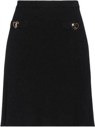 Moschino PARTES DE ABAJO - Minifaldas en YOOX.COM