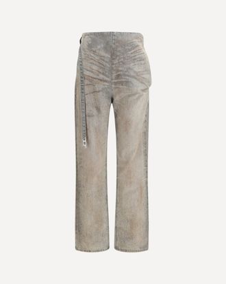 Diesel Slim-fit Jeans Female 24