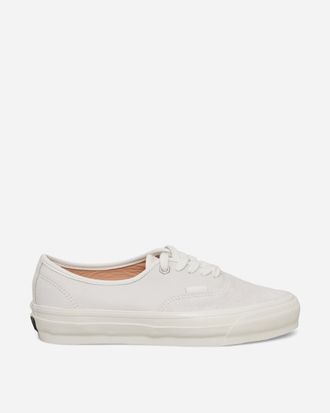 Vans HAVEN Authentic 44 Vibram Sneakers White