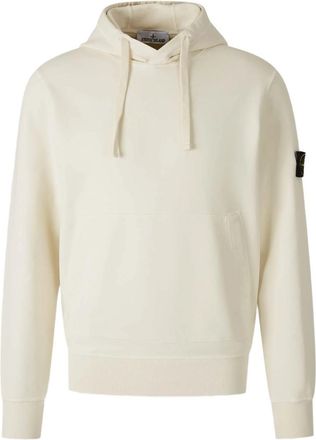 Stone Island Felpa Clothing